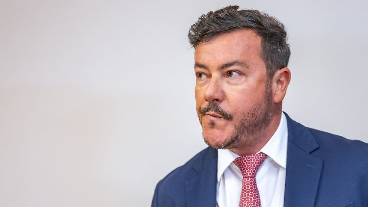 Österreich, Deutschland, Italien: Benko beschäftigt Ermittler in mindestens drei Ländern.