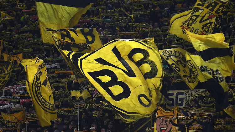 Beim BVB liegt einiges im Argen. 