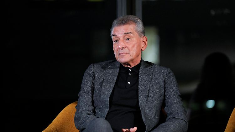 Nennt das Vorgehen der Union ein "unentschuldbares Machtspiel": Michel Friedman. 