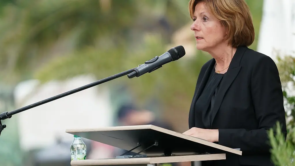 Malu-Dreyer-SPD-Ministerpraesidentin-von-Rheinland-Pfalz-spricht