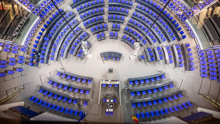 Sollte der Bundestag das Gesetz beschließen, müsste der Bundesrat noch zustimmen.
