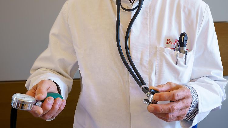 Für chronisch kranke Patienten soll es zukünftig eine Versorgungspauschale geben. 