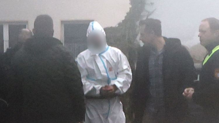 Der Messerstecher von Aschaffenburg befindet sich derzeit in einer Psychiatrie.