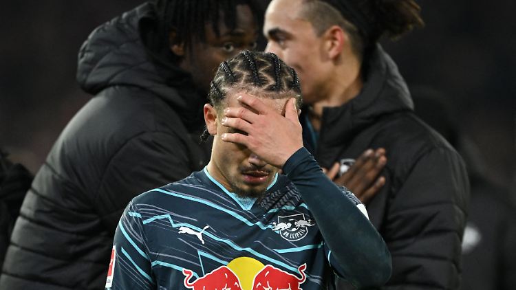 Xavi Simons ist Leipzigs Rekordzugang. 