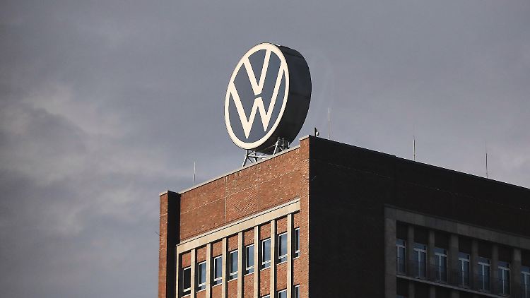 Stößt in Wolfsburg sauer auf: die Forderung des indischen Staates.