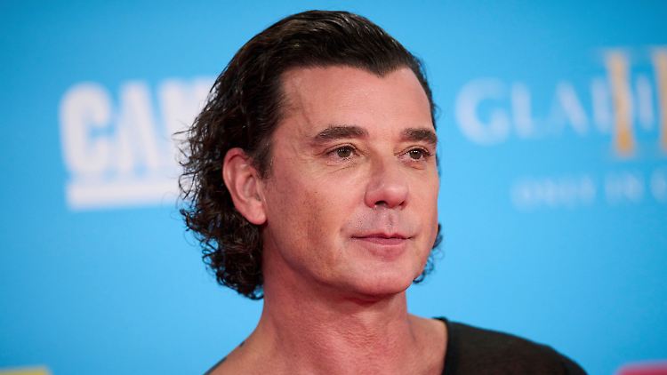 Gavin Rossdale bekommt in seiner Trauer viel Unterstützung von Freunden und Familie.