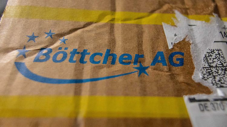 Unternehmer Udo Böttcher hat den Spender als Aufsichtsrat abberufen. 
