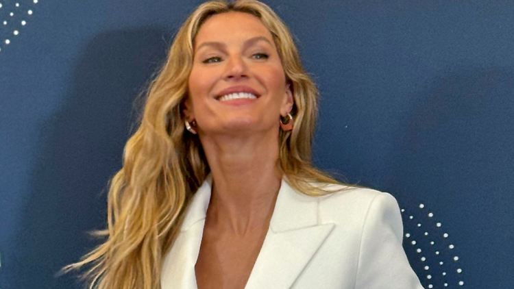 "Gisele geht es großartig", berichtet eine anonyme Quelle dem US-Magazin "People".