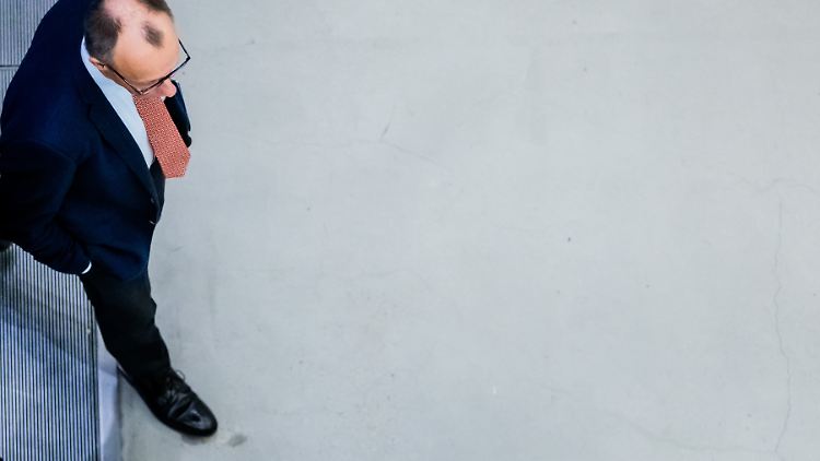 Merz könnte Wählerinnen und Wähler der Mitte verprellt haben, fürchten manche in der CDU.