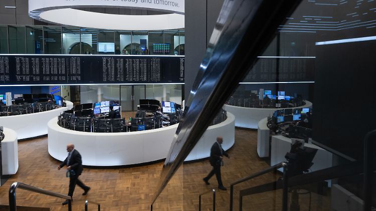 Künftig wird es auch einen DAX ohne Kappungsgrenze geben.