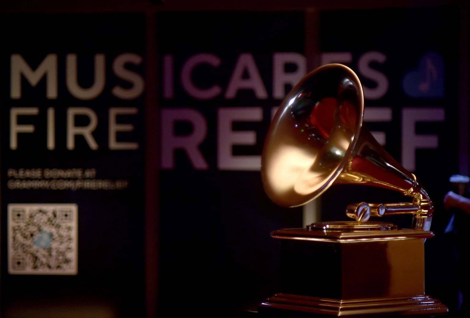 In Los Angeles sind die 67. Grammy Awards über die Bühne gegangen. Eigentlich stehen dabei natürlich die ...