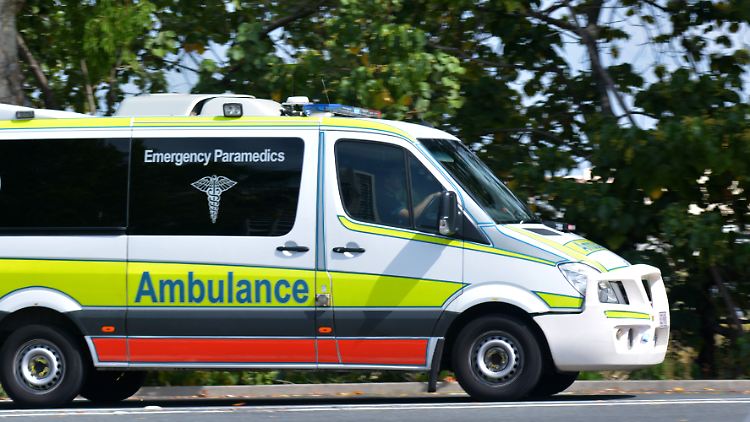 Die Retter konnten der 17-Jährigen nicht mehr helfen.