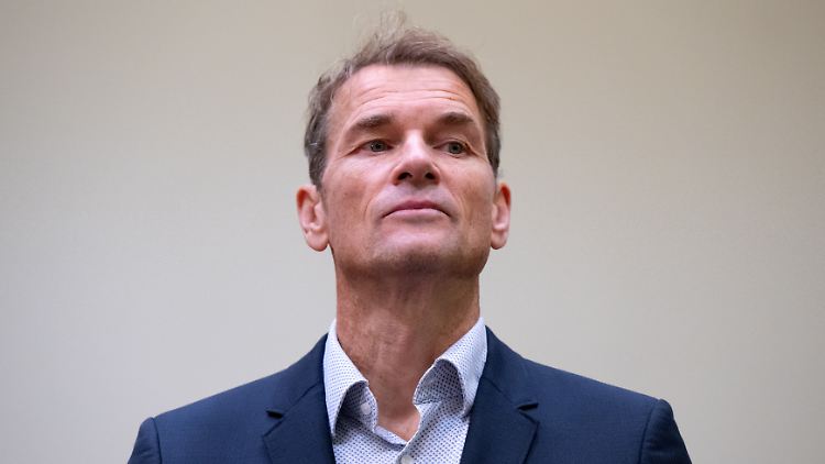 Lehmann sprach selbst von einem "Fehler".