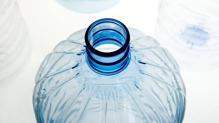 Am häufigsten fanden die Forschenden Teilchen von Polyethylen, das vor allem für Folien und Flaschen eingesetzt wird.