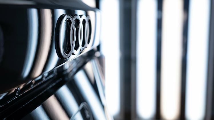 Wieder wie früher: Audi ändert seine Nomenklatur erneut.