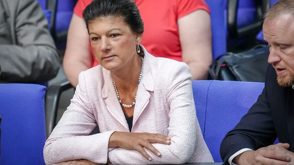 Sahra-Wagenknecht-Die-Linke