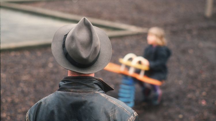 "Die meisten Opfer der Heimerziehung in Deutschland sind bereits im Rentenalter", sagt ein Sprecher einer Betroffeneninitiative.