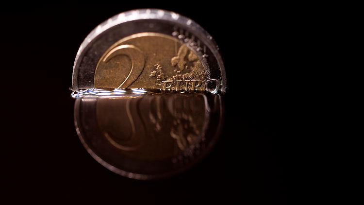 Bei Girokonten dürften Banken grundsätzlich Negativzinsen erheben, so der BGH.