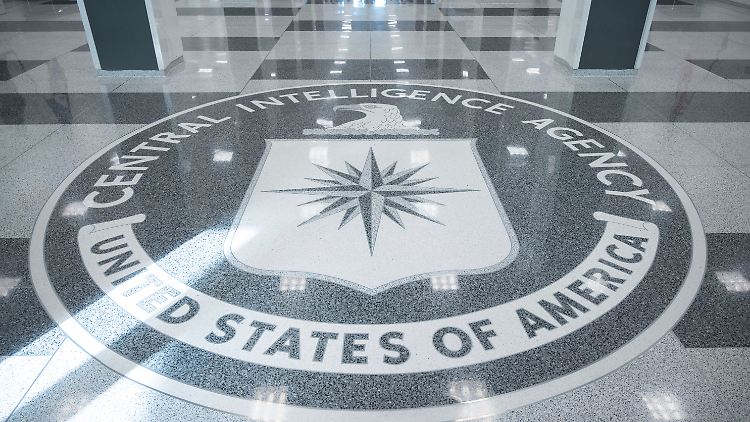 Bei der CIA arbeiten zukünftig womöglich weniger US-Amerikaner. 