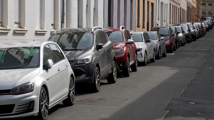 Ziel der Attacken wurden Fahrzeuge in Bayern, Berlin, Baden-Württemberg und Brandenburg.