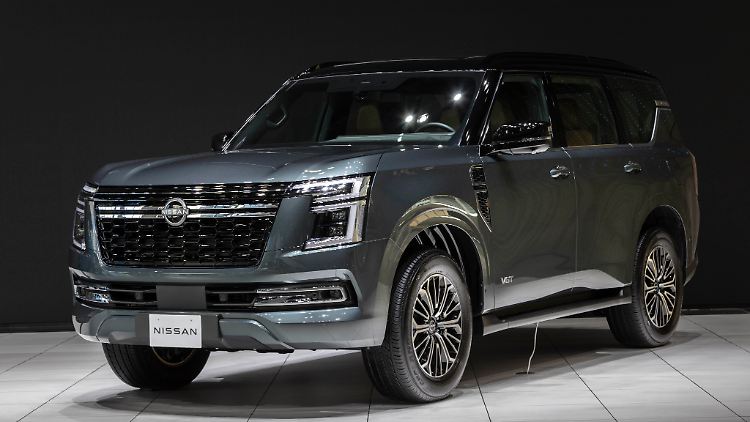 Die Entwicklung wirft neue Fragen auf, wie Nissan seine Krise ohne externe Hilfe überstehen kann.