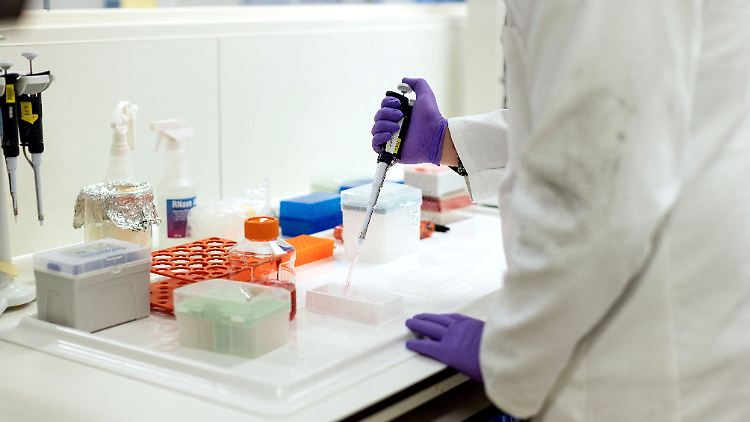 GSK verspricht sich großes von seinen kommenden Arzneien.