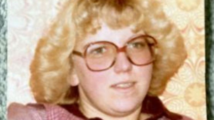 Claudia Wilbert wurde 1979 im Alter von 17 Jahren getötet.