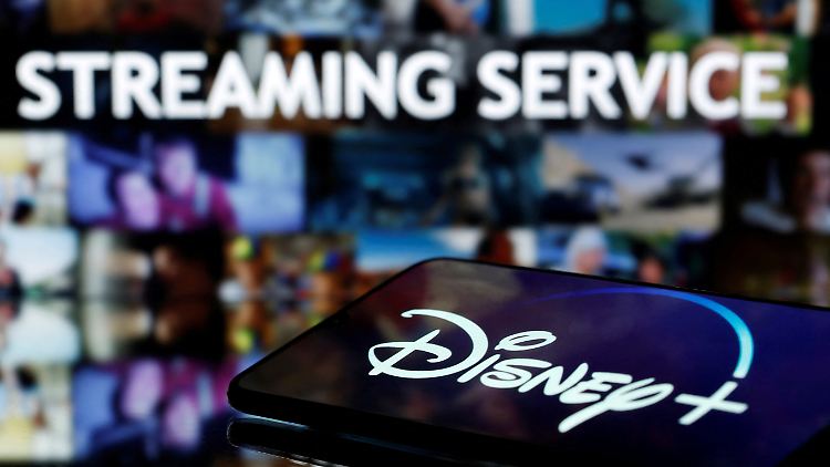 Beim Bewegtbild läuft es für Disney derzeit sehr gut.