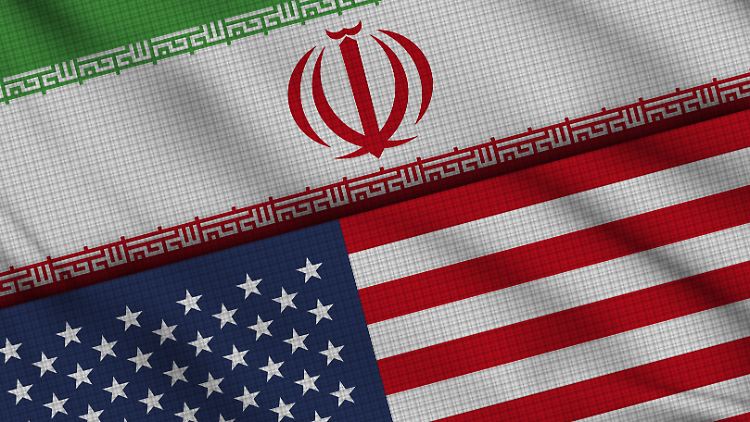 Schon während Trumps erster Amtszeit war Irans Atomprogramm ein großes Streitthema.