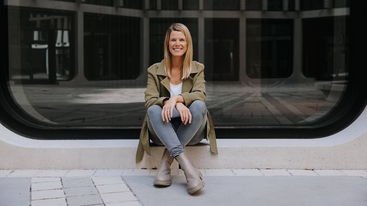 Laura Bornmann ist Expertin für Karriere und Leadership.