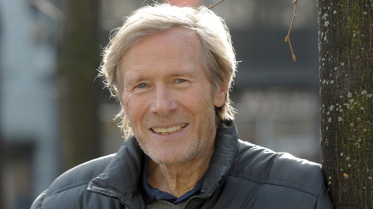 Horst Janson wurde 89 Jahre alt.