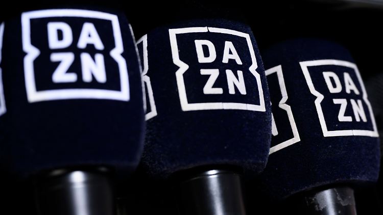 DAZN hat offenbar einen sehr lukrativen Deal mit SURJ Sports Investment an Land gezogen.