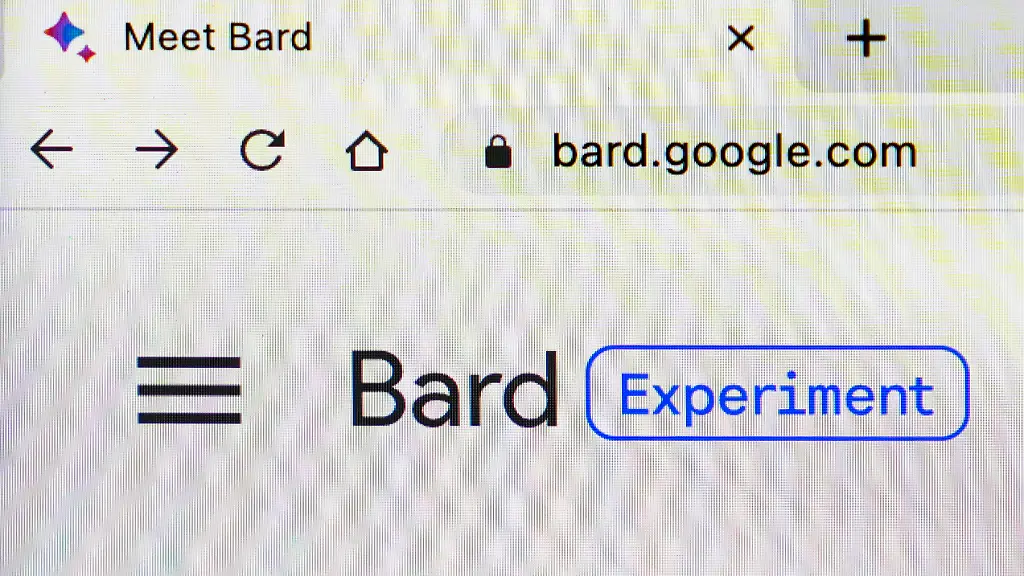 Google-Bard