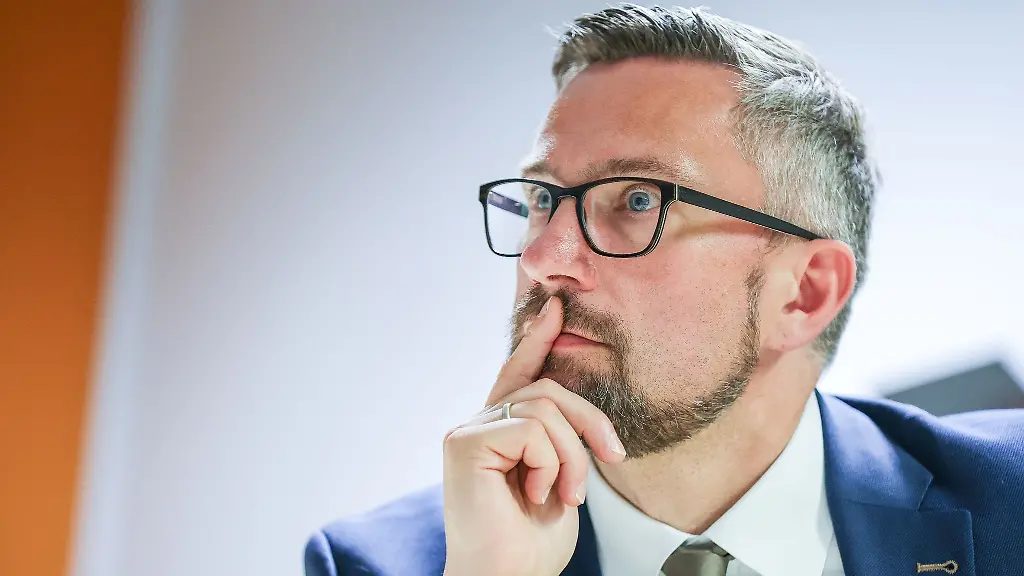 Wirtschaftsminister-Martin-Dulig