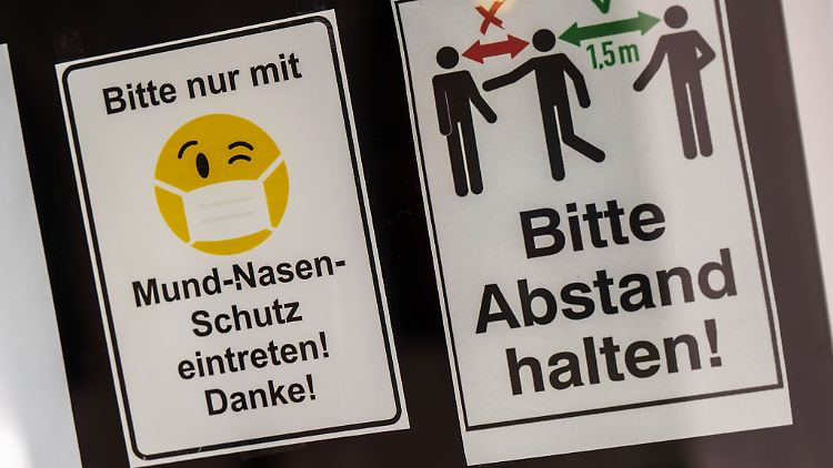 Einige Folgen der Corona-Pandemie sind auch fünf Jahre nach dem ersten Fall noch spürbar.