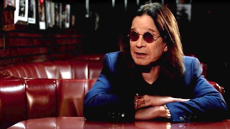 Die Dreharbeiten zu zwei Dokumentationen über Ozzy Osbourne sind noch zu seinen Lebzeiten gestartet.