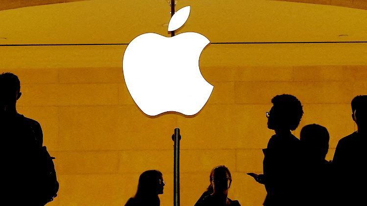 Apple macht den Datenschutz seit Jahren zu einem Verkaufsargument für seine Telefone.