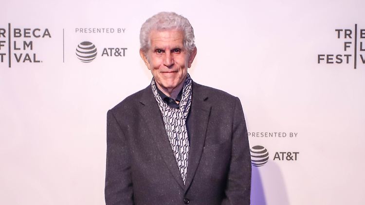 Tony Roberts hatte eine lange Broadway-Karriere.