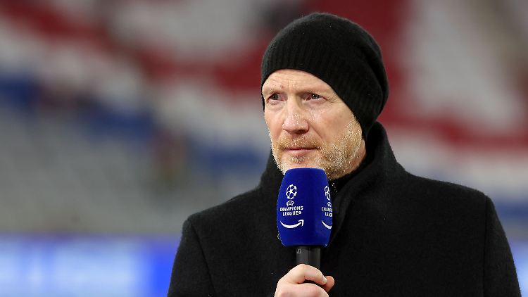 Matthias Sammer.