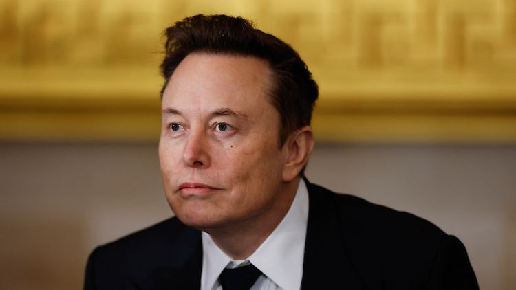 Musk führt derzeit einen Prozess gegen OpenAI und dessen Chef Altman. Er wirft dem gemeinnützigen Unternehmen vor, dass es nun auch Gewinne erzielen will.