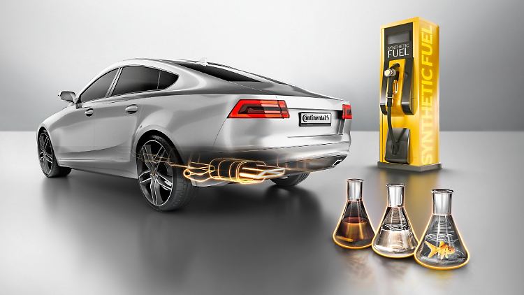 Das Forum Ökologisch-Soziale Marktwirtschaft hat Studien und Publikationen zu E-Fuels ausgewertet. Fazit: Das E-Fuel-Projekt ist ein Irrweg.