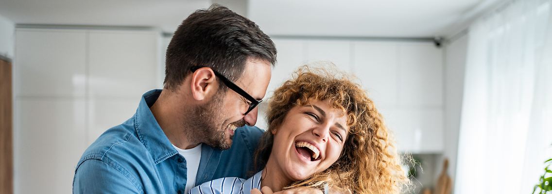 Der anstehende Valentinstag ist eine gute Gelegenheit, dem Partner mit einem Geschenk eine Freude zu machen.