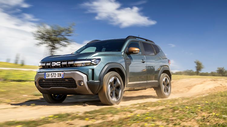 Mit dem neuen Duster hat Dacia die Hebel deutlich in Richtung Qualität umgelegt.