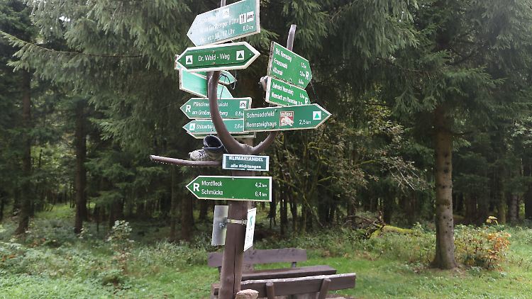 Fast 500 Millionen Übernachtungen zählten die deutschen Herbergsbetriebe im vergangenen Jahr.