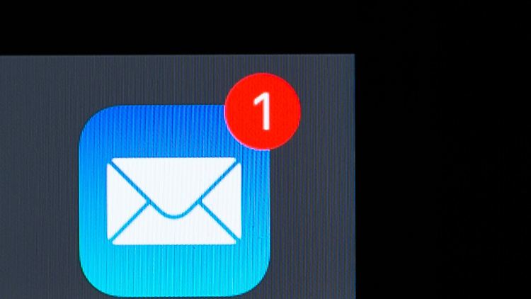 Sprachnachricht von der Telekom via Mail - Vorsicht.