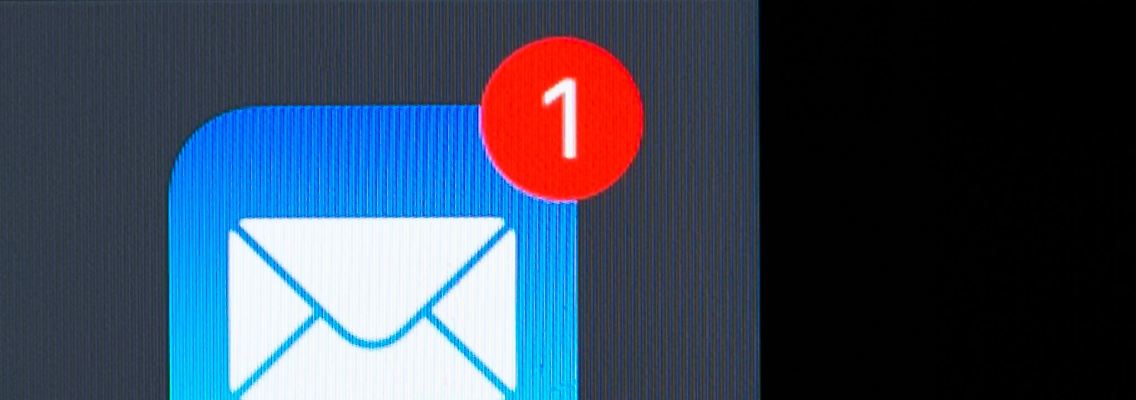 Ordner im Mail-Postfach helfen, den Überblick zu bewahren.