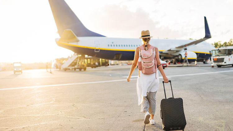 Akutes Fernweh? Dann ab in den Flieger und auf zur Städtereise.