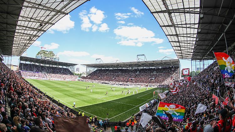 Der FC St. Pauli sucht nach einer Lösung.