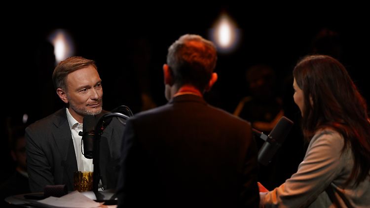 Christian Lindner ist bereits seit 2013 Bundesvorsitzende der FDP und damit der am längsten dienende Parteichef Deutschlands.