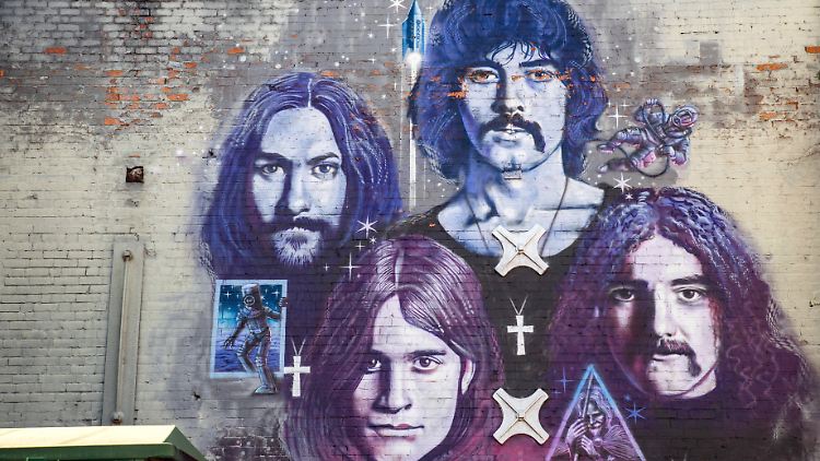 In Birmingham ist man eigentlich stolz auf Black Sabbath, die Preise für das letzte Konzert der Band machen ihre Fans ganz schön sauer.
